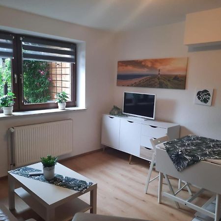 Nielsen Appartment 2 Huesby Dış mekan fotoğraf