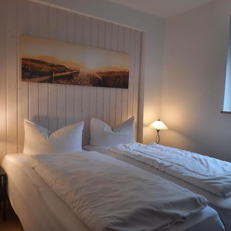 Nielsen Appartment 2 Huesby Dış mekan fotoğraf