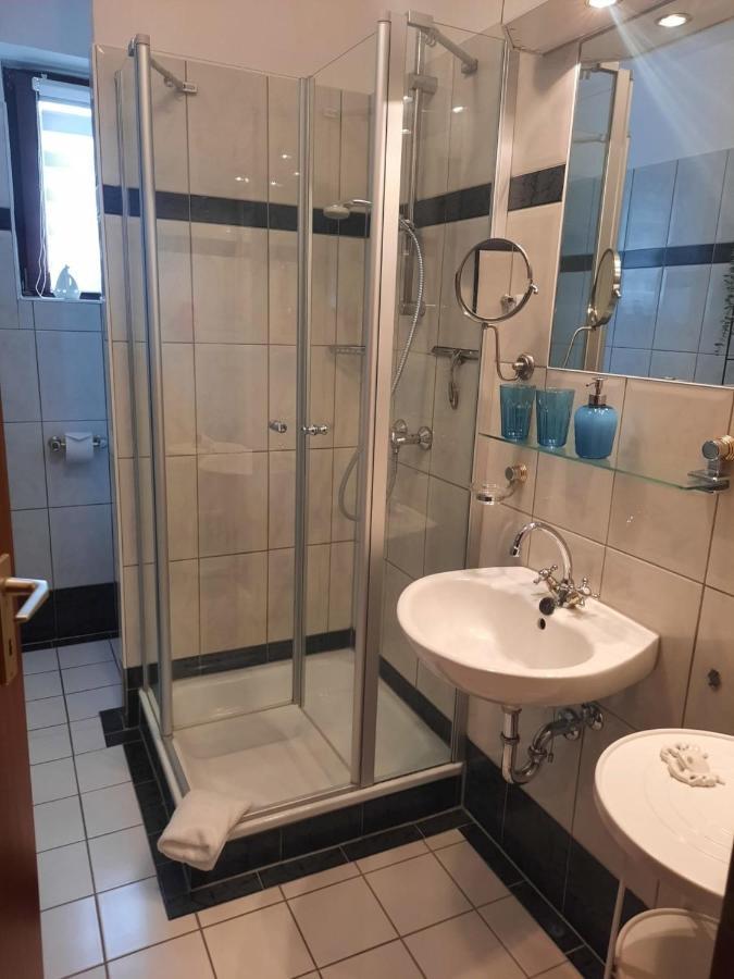 Nielsen Appartment 2 Huesby Dış mekan fotoğraf
